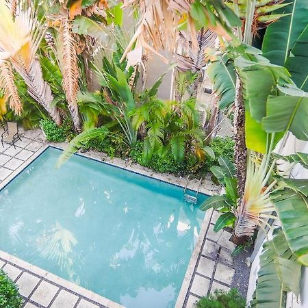 Apartmán The Traymore Miami Beach Exteriér fotografie