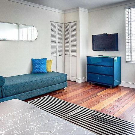 Apartmán The Traymore Miami Beach Exteriér fotografie