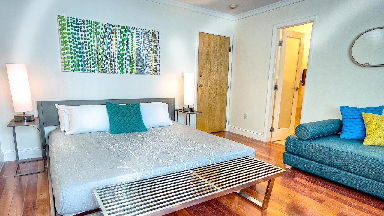 Apartmán The Traymore Miami Beach Exteriér fotografie