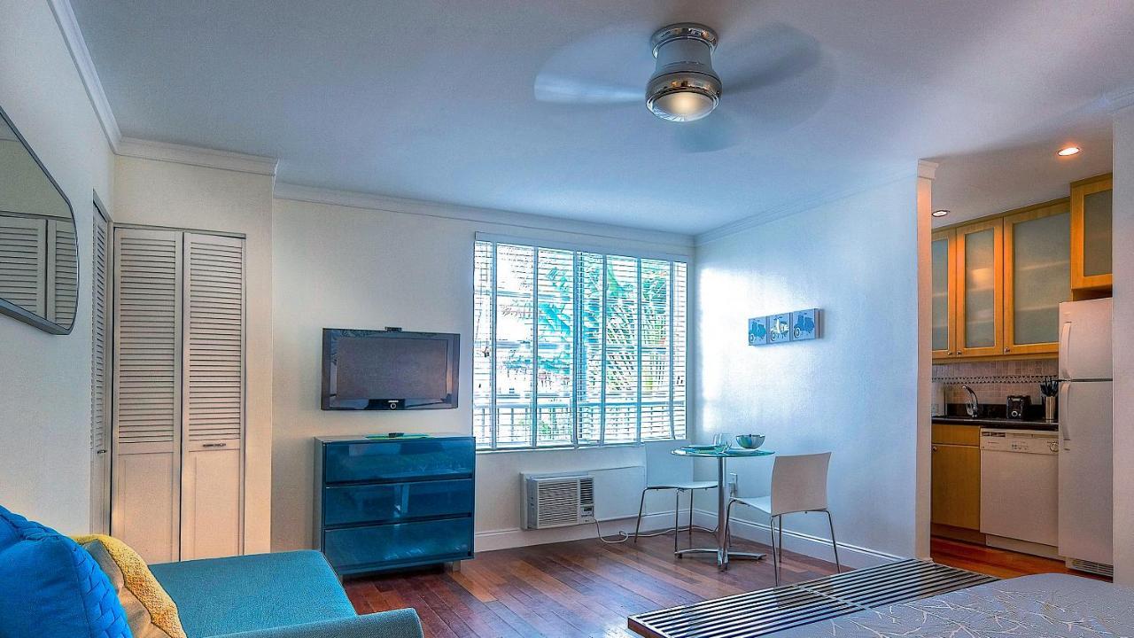 Apartmán The Traymore Miami Beach Exteriér fotografie