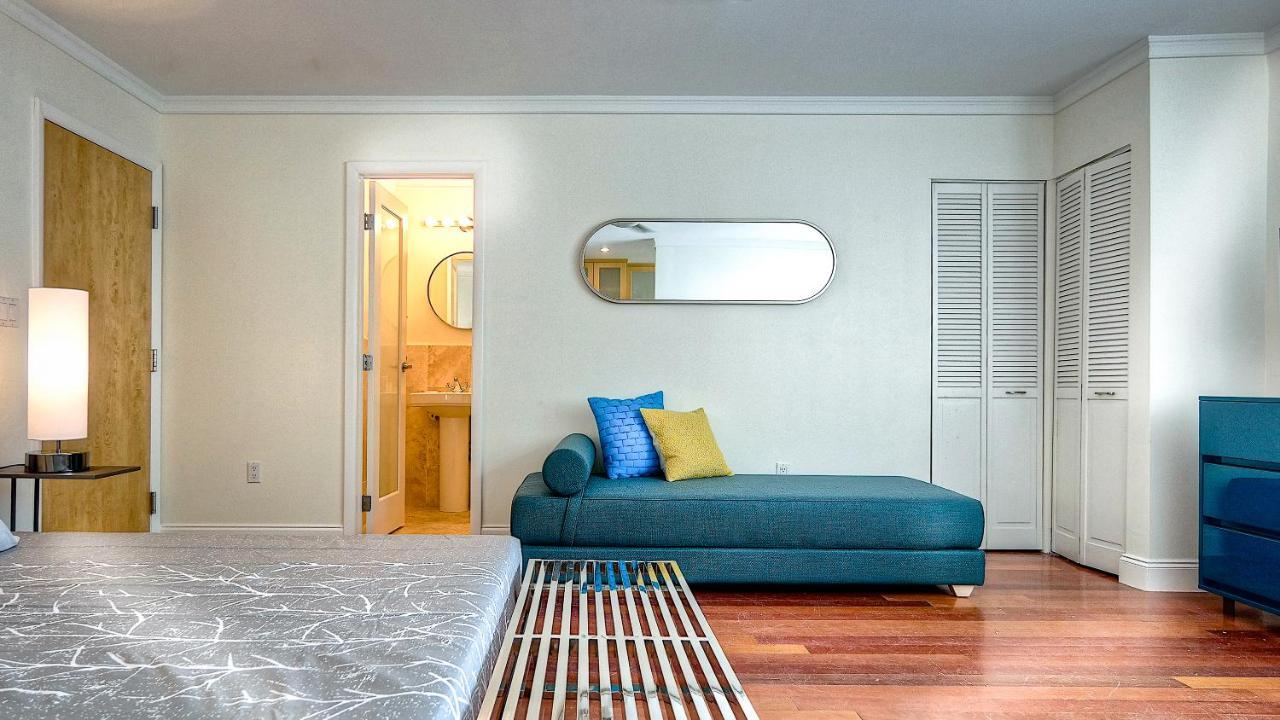 Apartmán The Traymore Miami Beach Exteriér fotografie